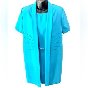 Vintage Willow Ridge 2 Piece Set Size 10P